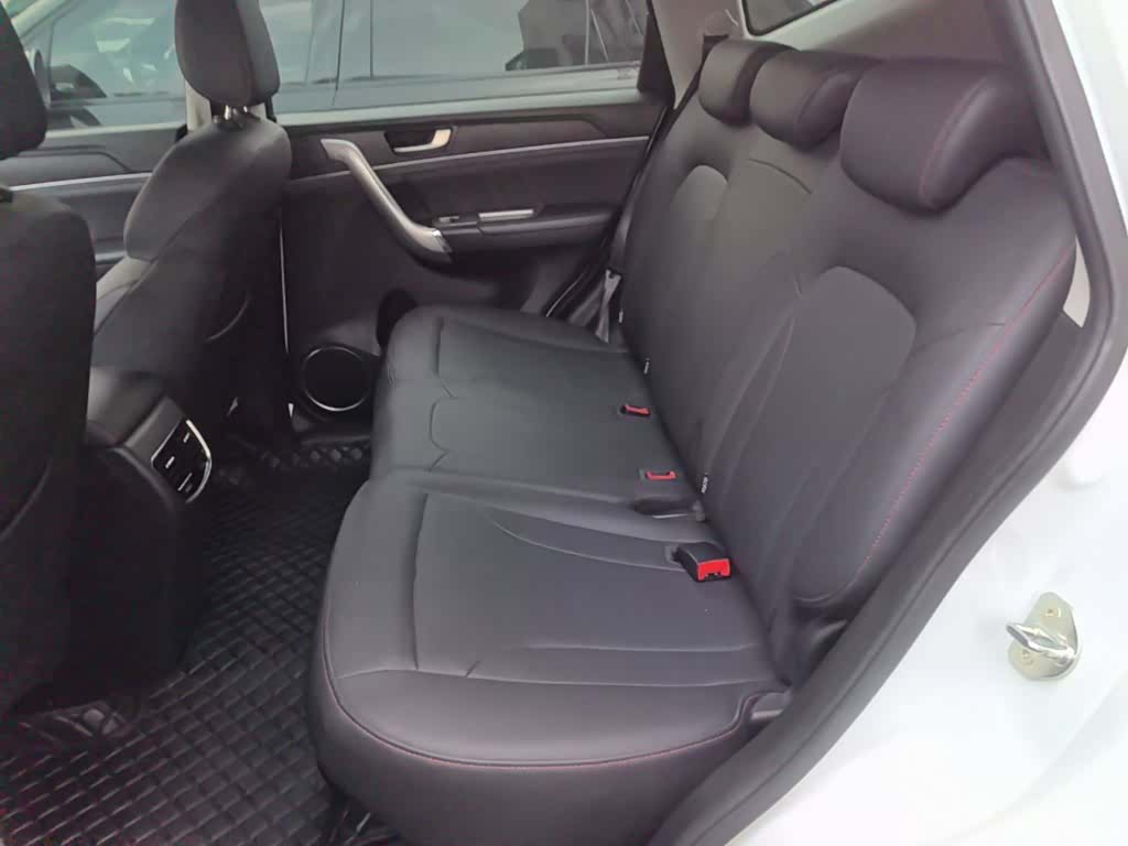 Haval M6, 2021 17