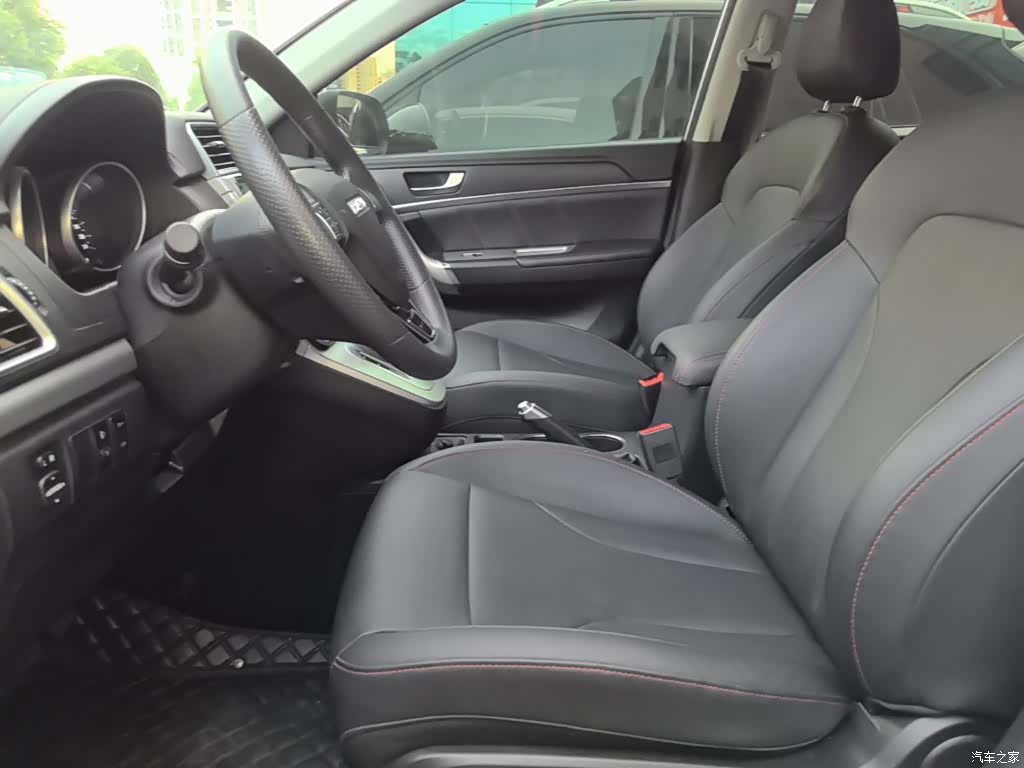 Haval M6, 2021 15