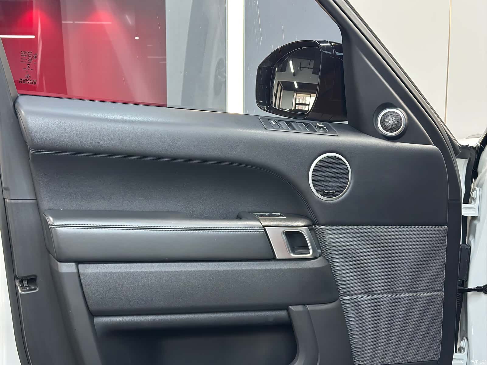 Land Rover Range Rover, 2016 все фото
