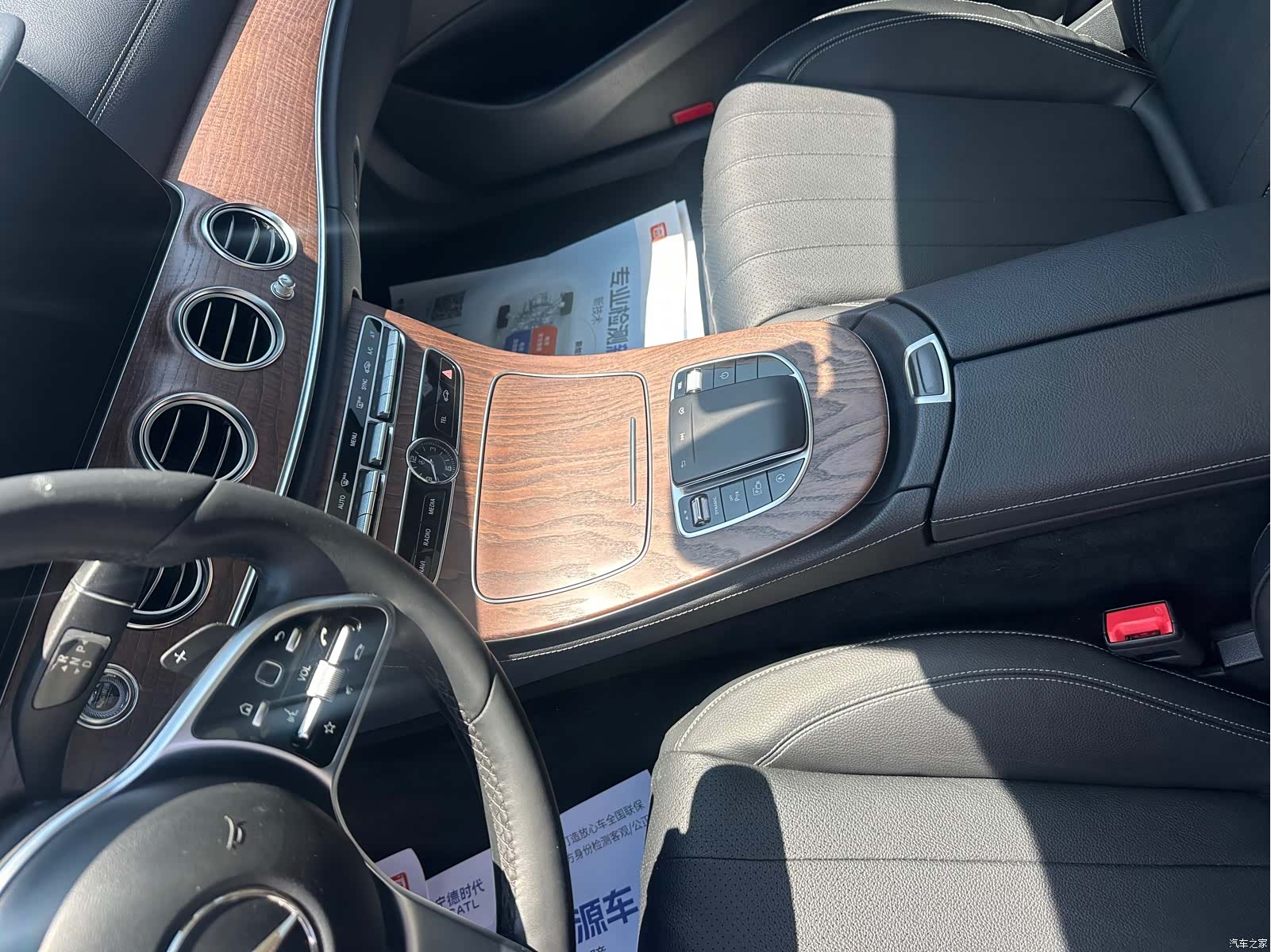 Mercedes-Benz E-Class, 2019 все фото