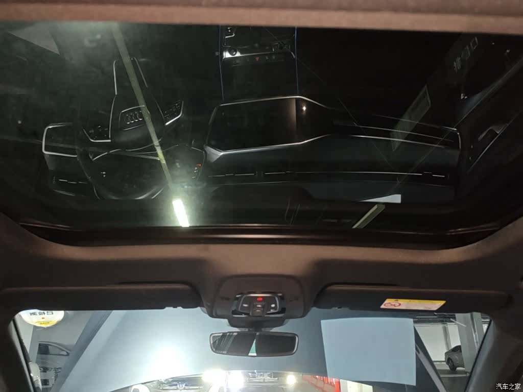 Audi A6L, 2020 18