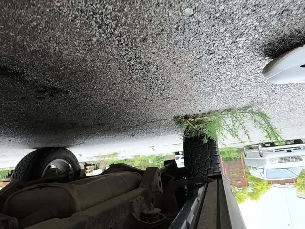 BAIC BJ40, 2018 21