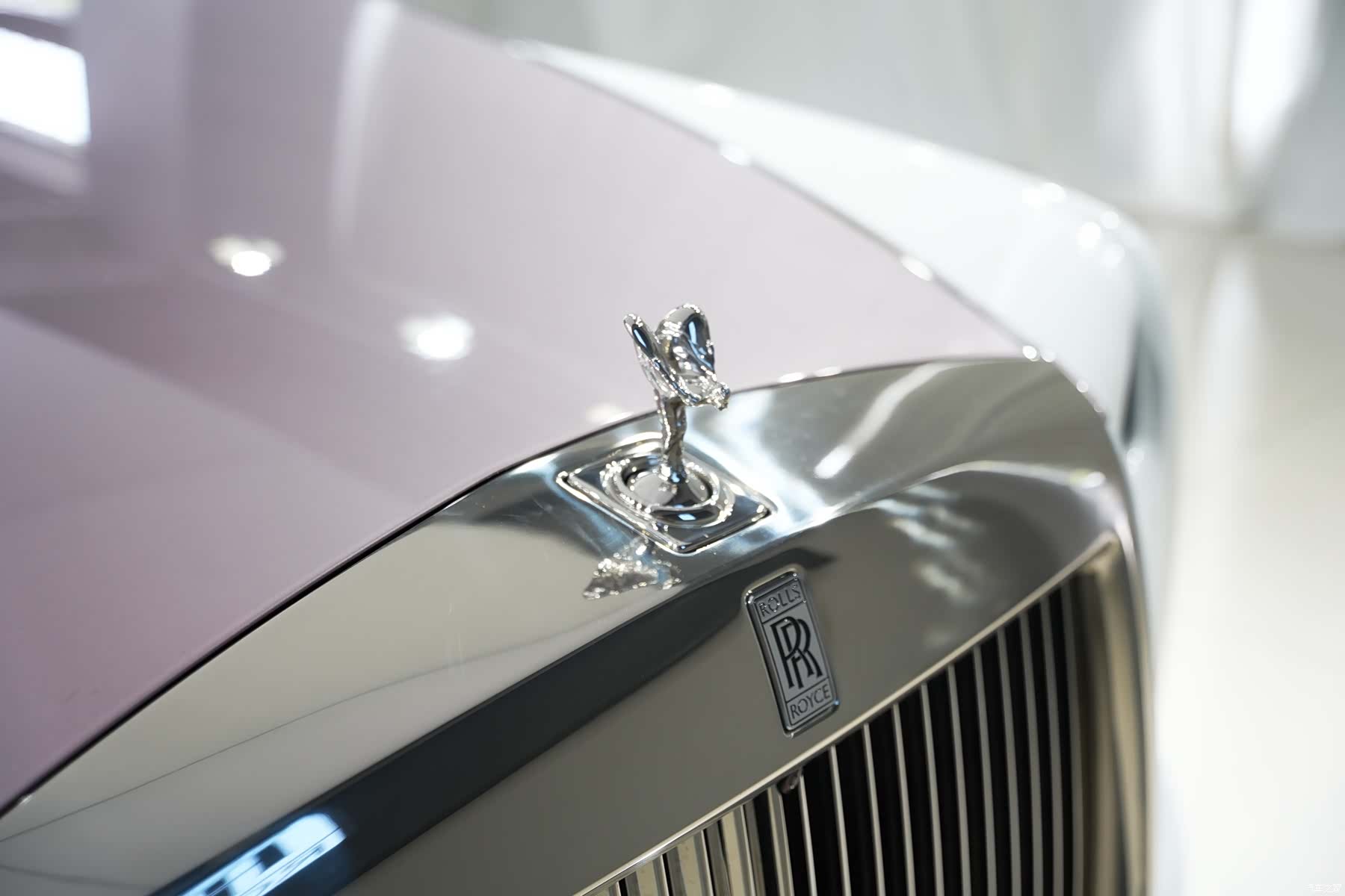 Rolls-Royce Phantom, 2021 6