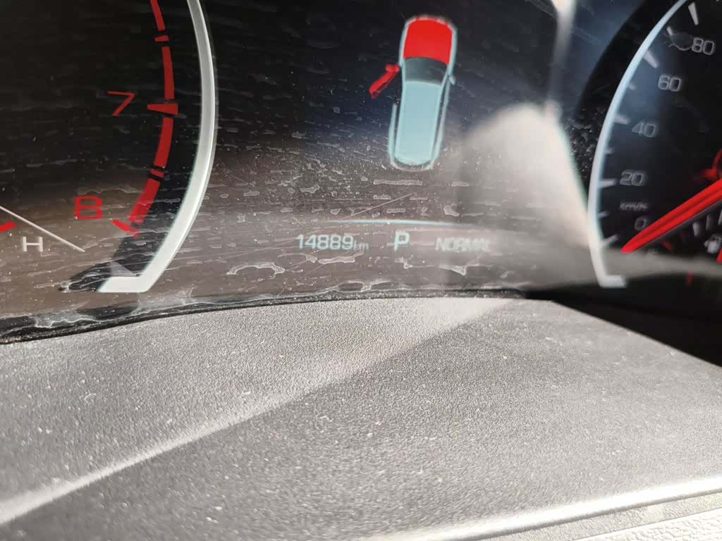 Haval H6, 2024 все фото