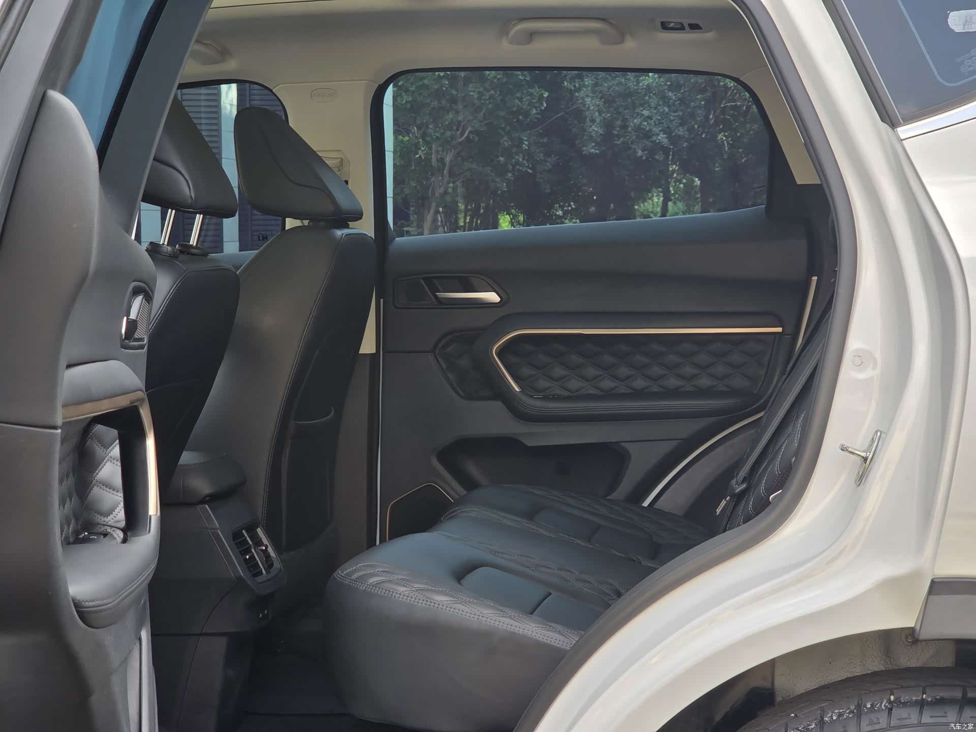 Haval H6, 2021 22