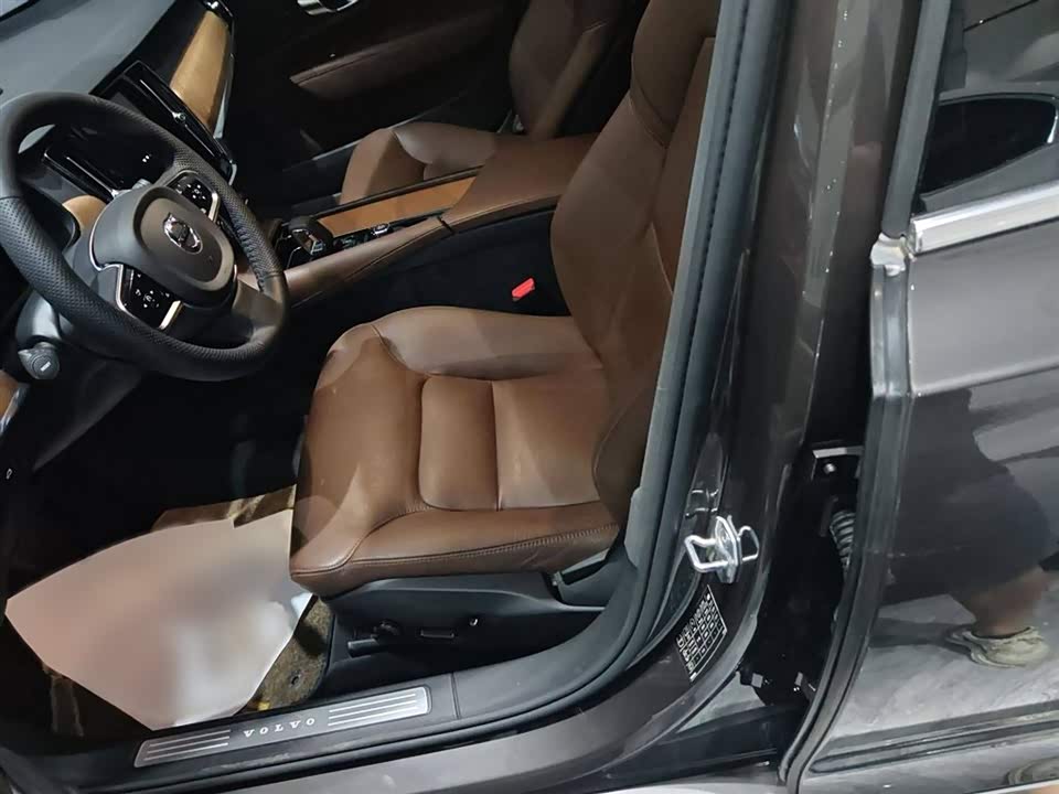 Volvo S90 Volvo S90