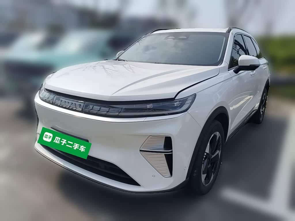 Haval Xiaolong Max