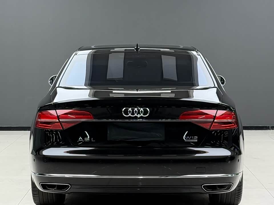 Audi A8 Audi A8
