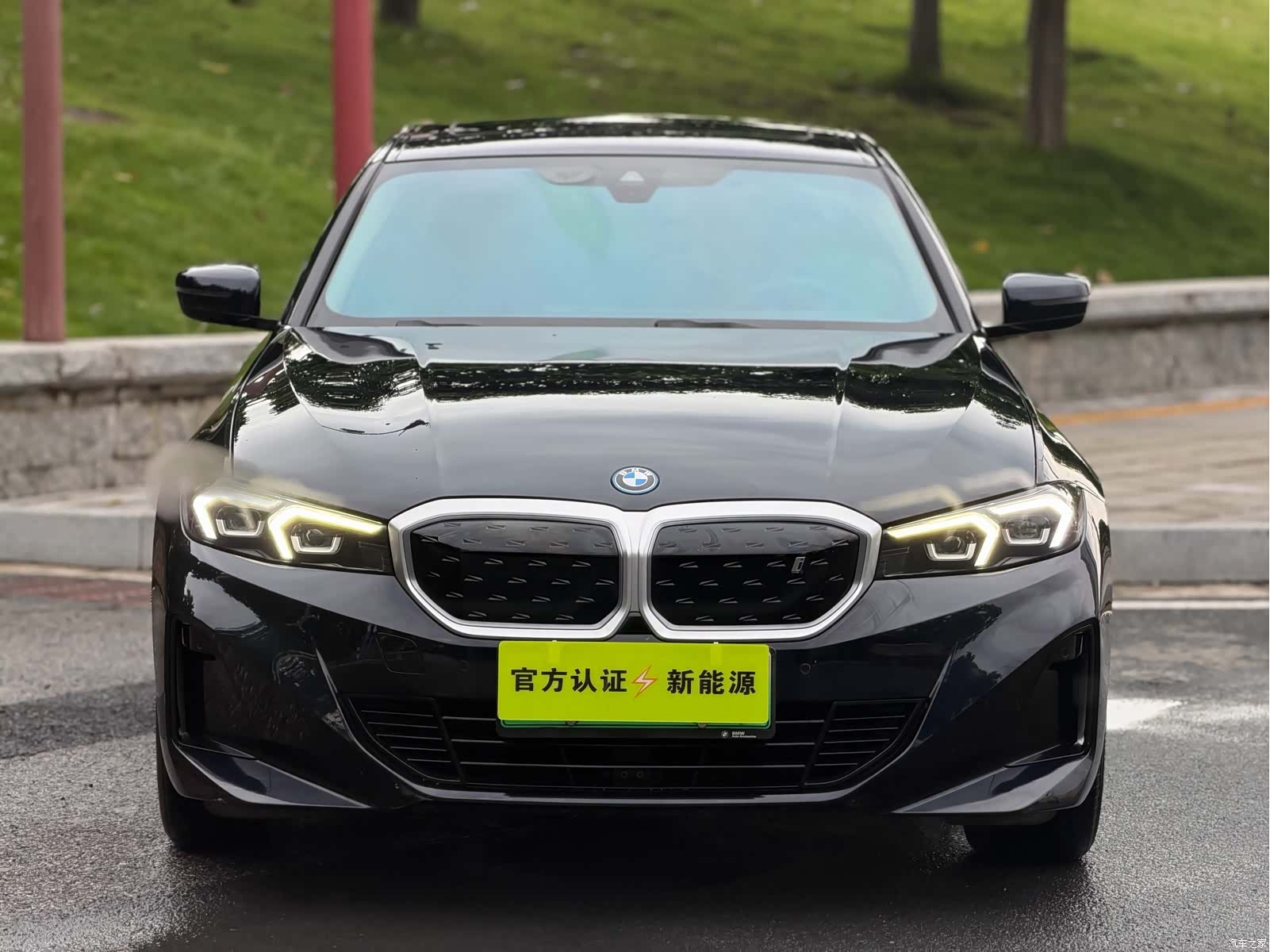 BMW i3, 2023 2