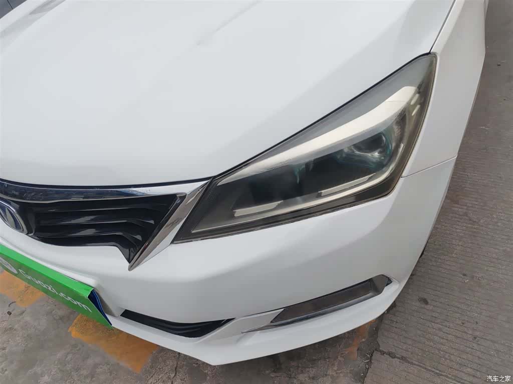 Changan V7, 2016 24