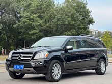 ����GL�� 2011�� GL 450 4MATIC�����