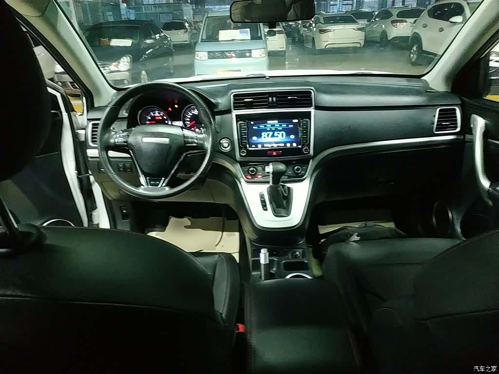 Haval M6, 2020 6