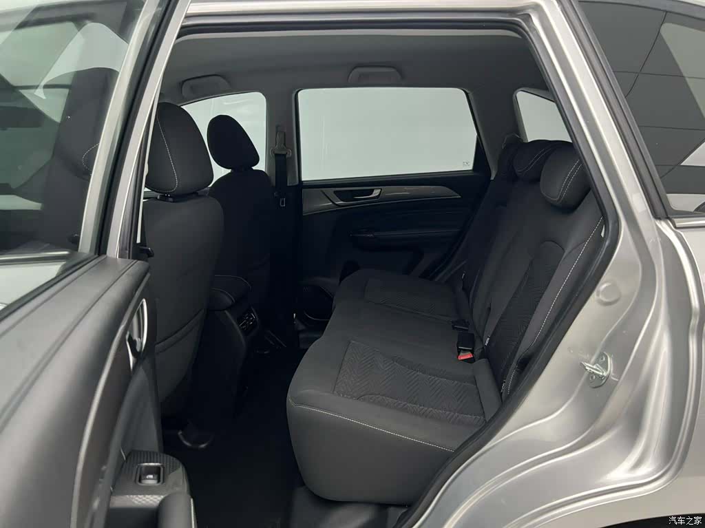 Haval M6, 2023 17