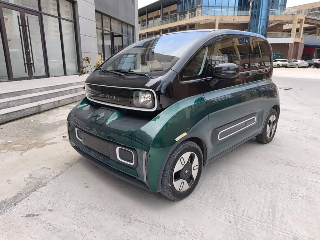 Baojun Kiwi EV