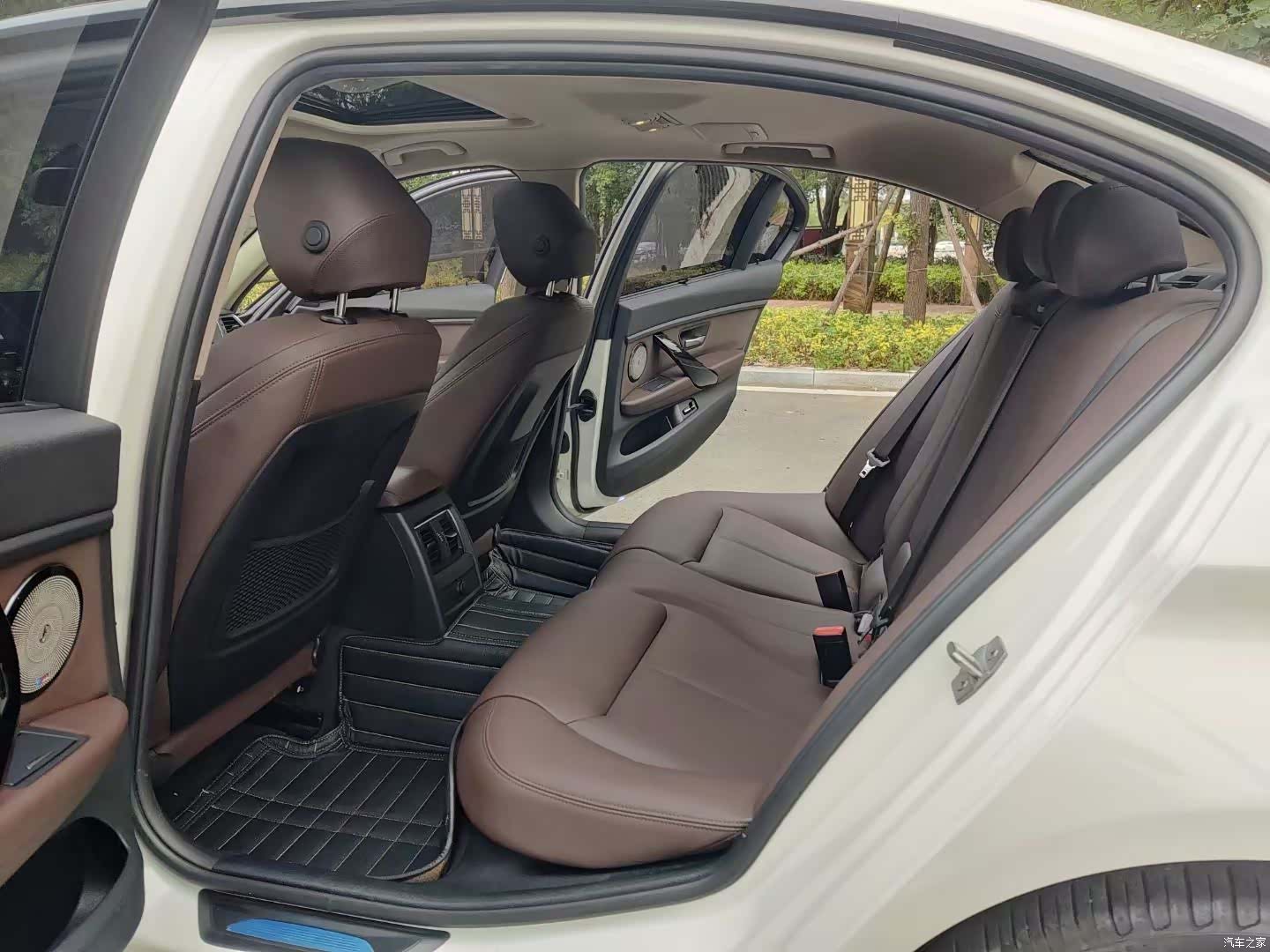 BMW 3 Series, 2018 6