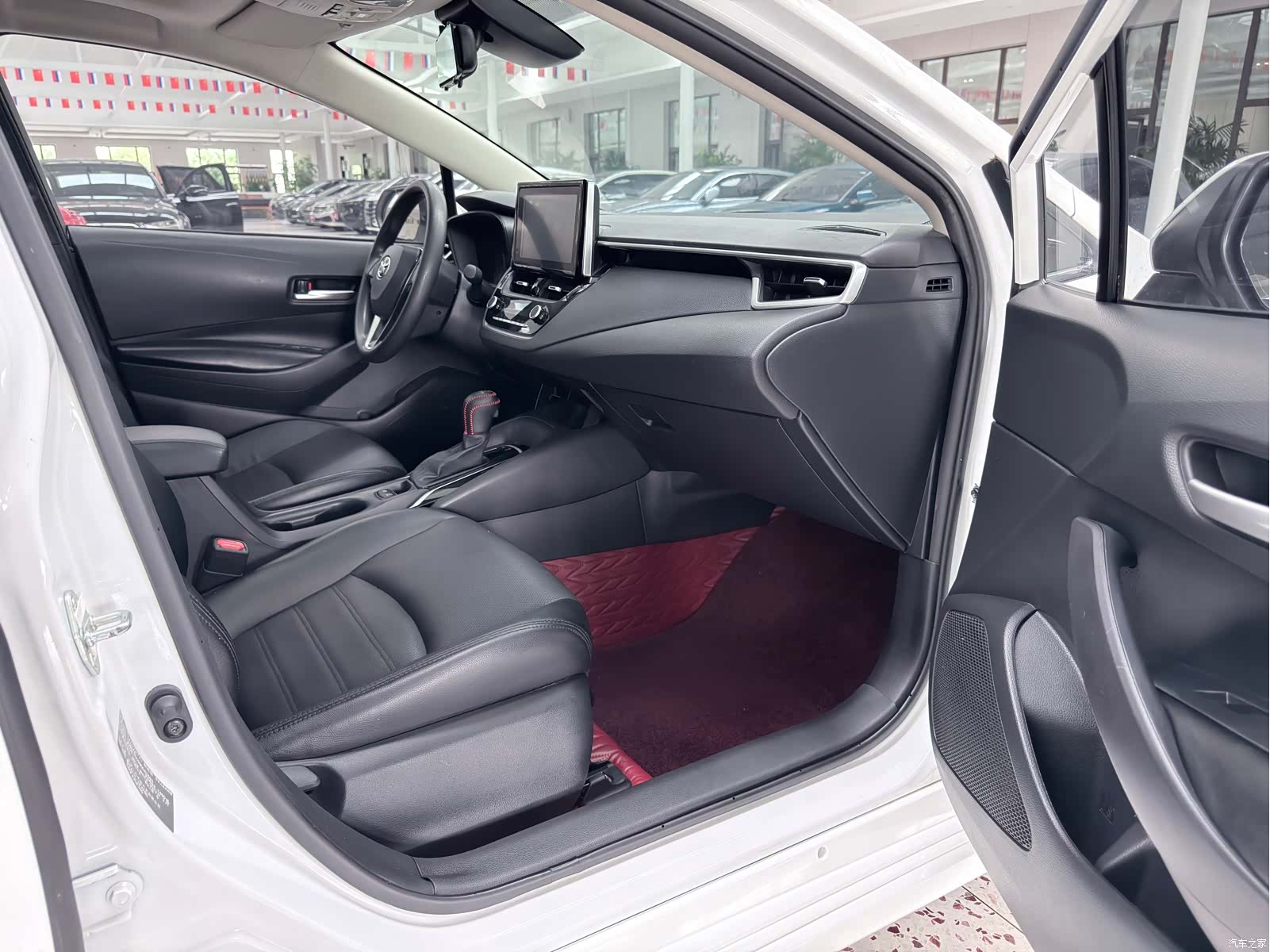Toyota Corolla, 2022 11