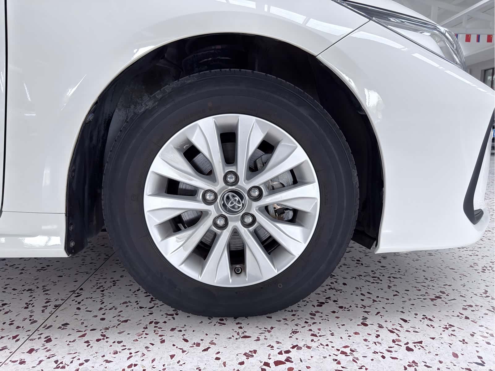 Toyota Corolla, 2022 21