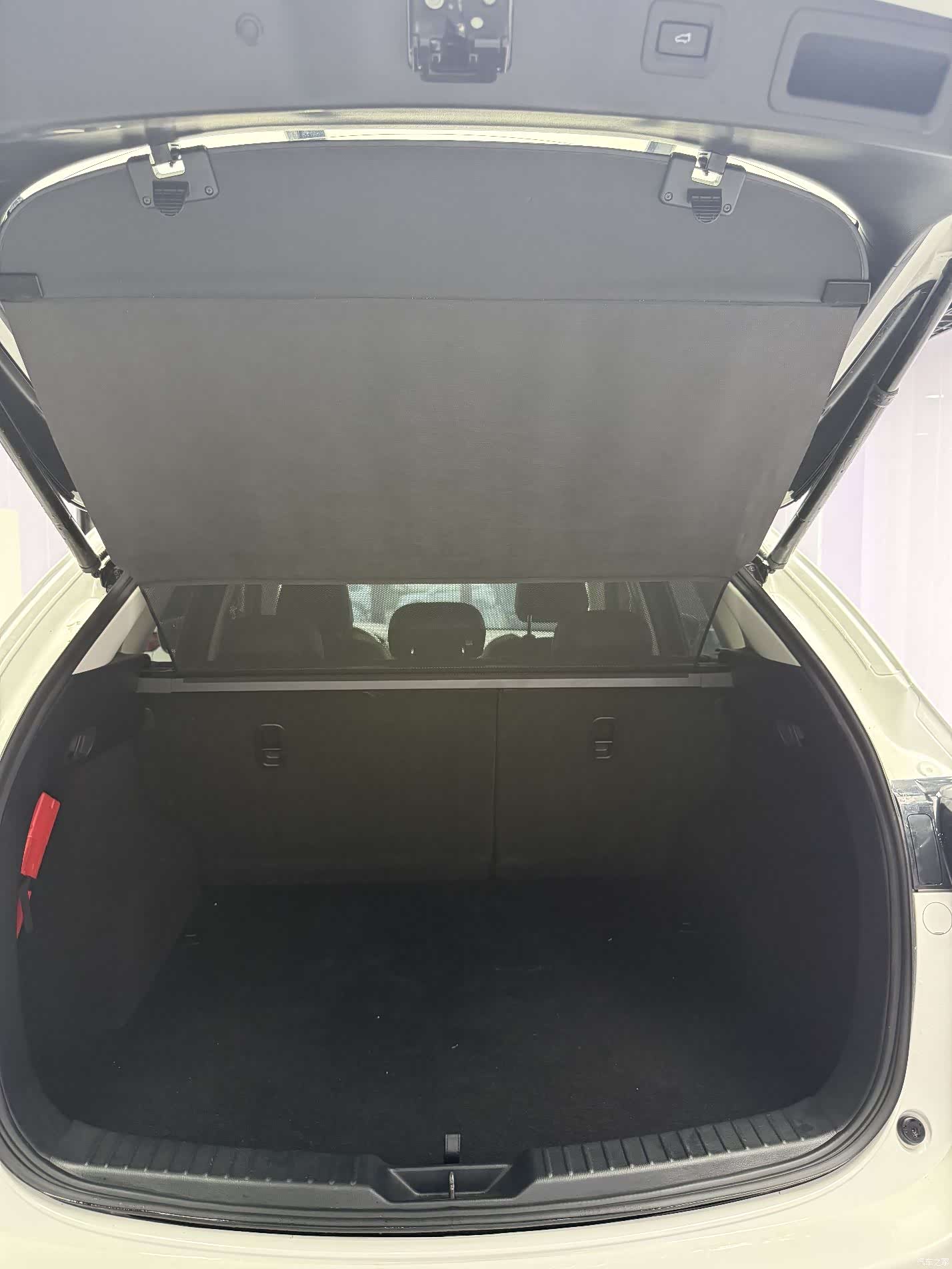 Mazda CX-5, 2022 21
