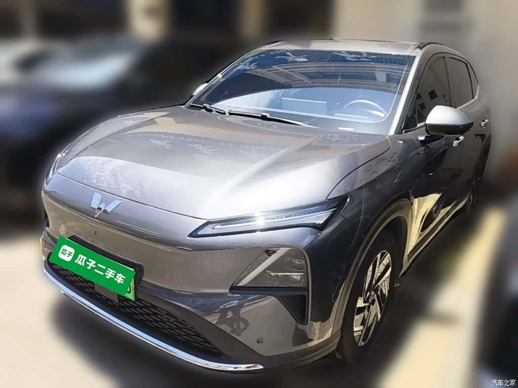 Wuling Starlight, 2024 3