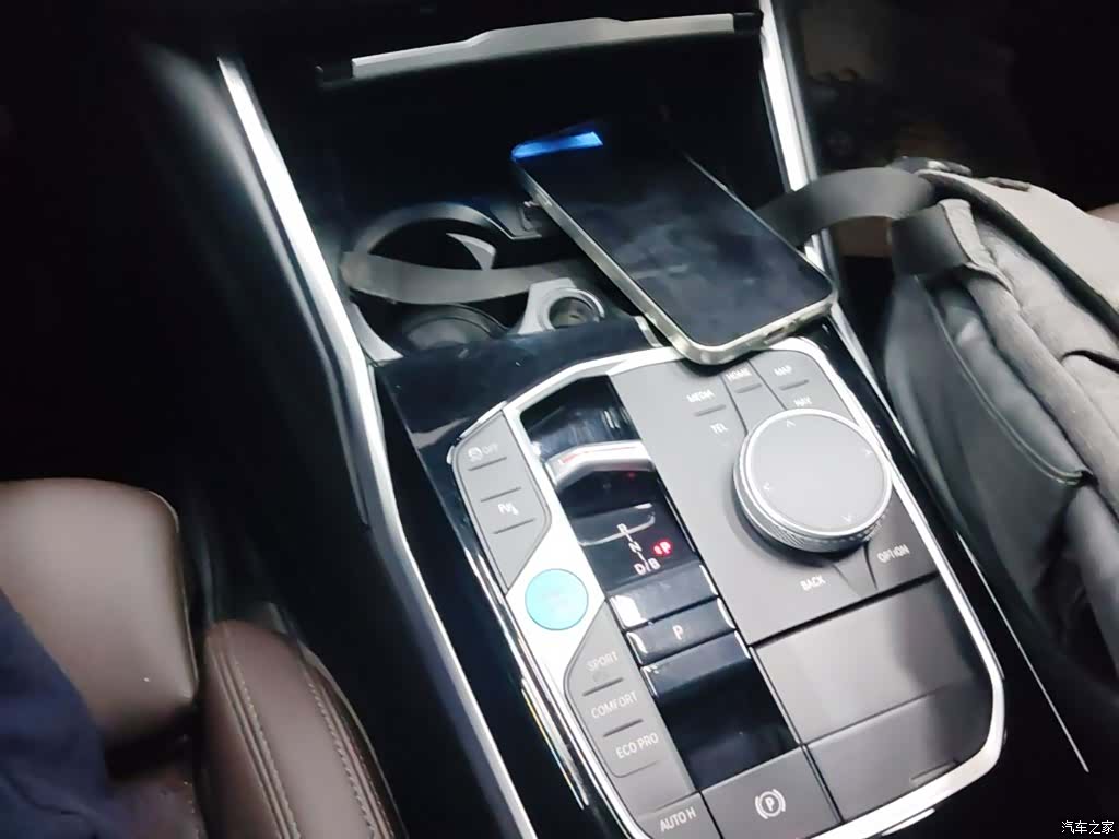 BMW i3, 2023 10