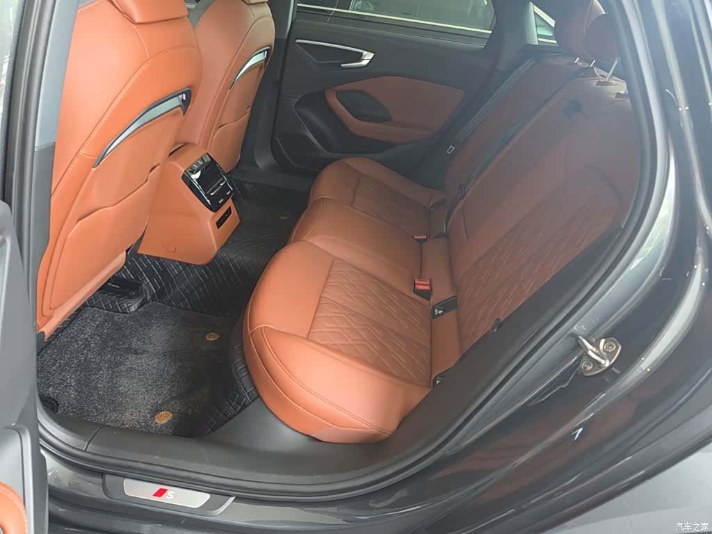 Audi A5, 2025 24