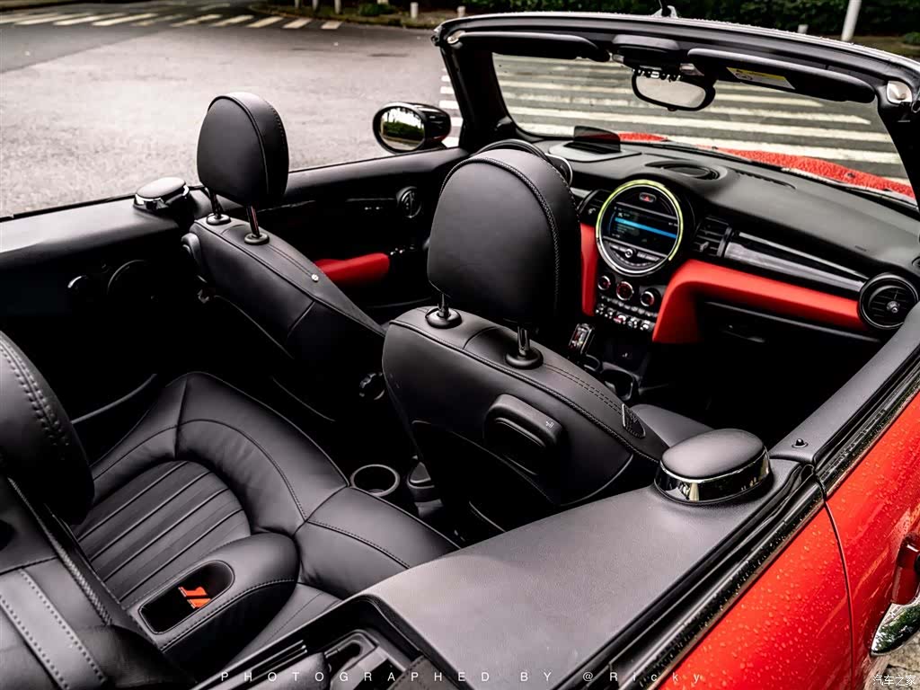 Mini Cooper, 2021 9