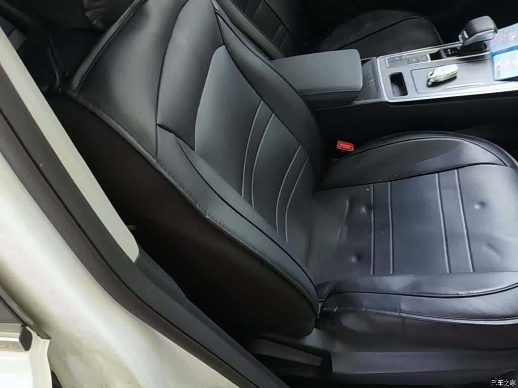 Roewe RX5, 2025 25