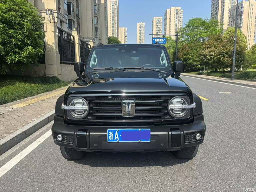 Tank 300, 2022 2