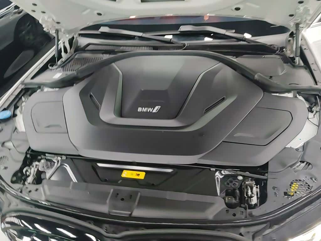 BMW i3, 2023 16