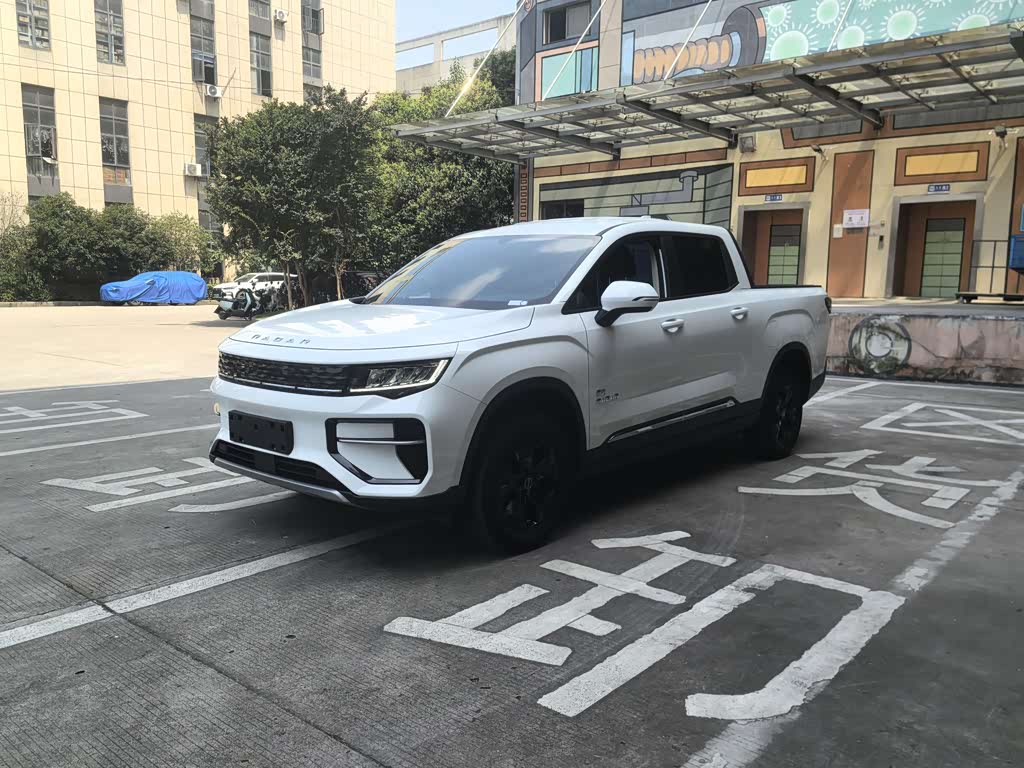 Geely