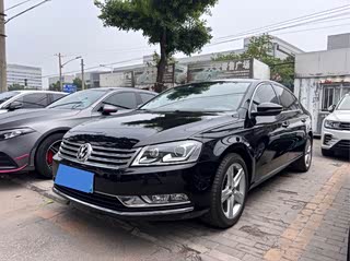 Volkswagen Magotan 2016 1.8TSI 4.21