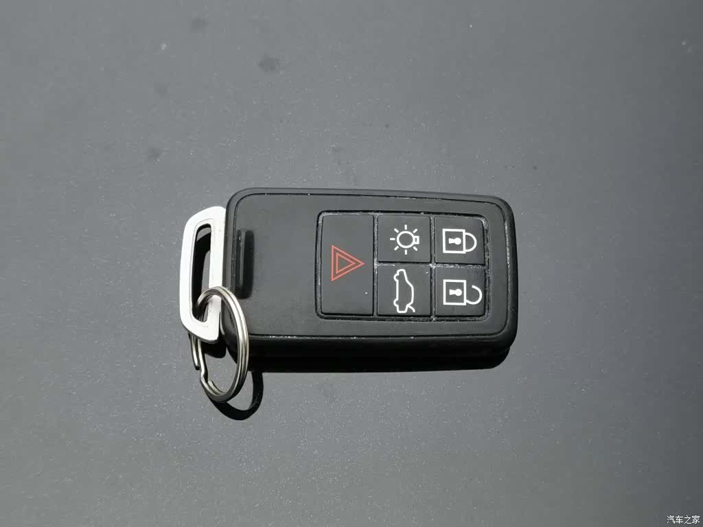 Volvo S80, 2015 19