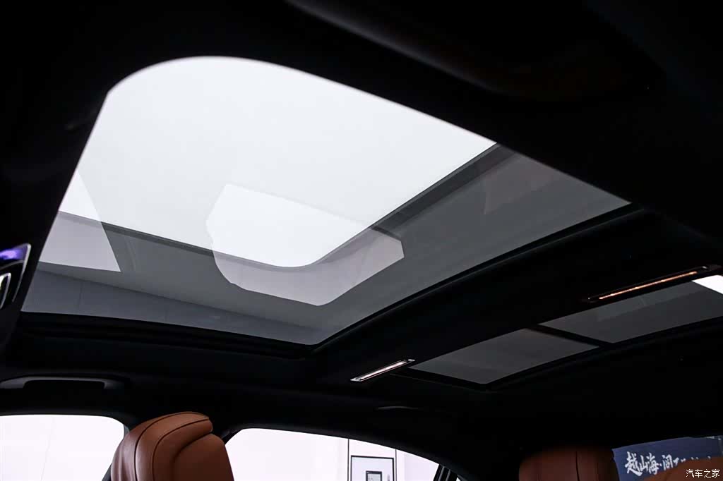 Mercedes-Benz S-Class, 2024 10