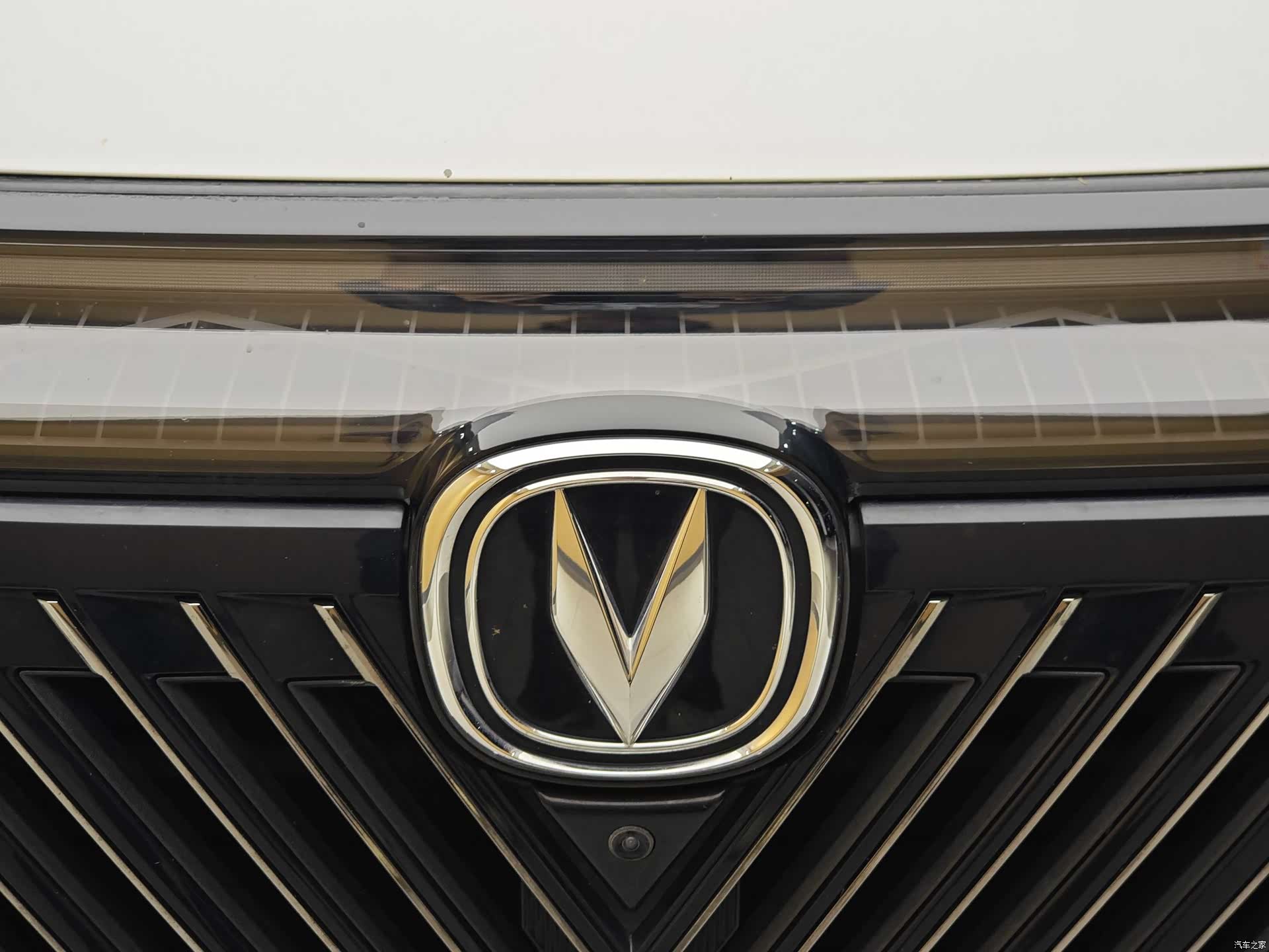 Changan CS75, 2024 3