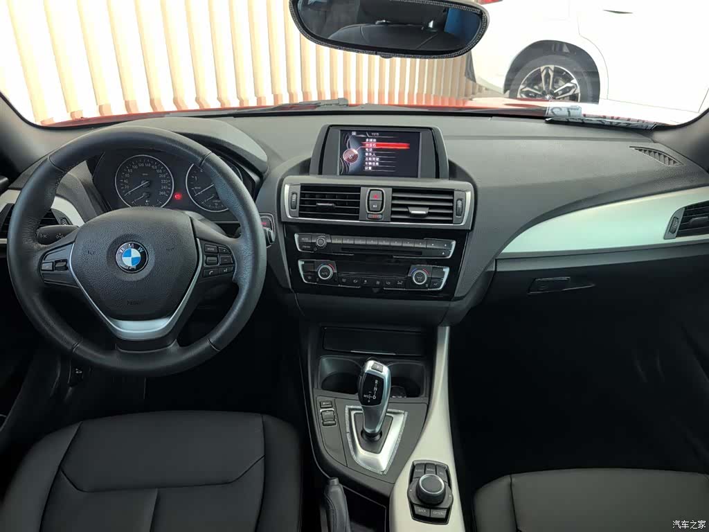 BMW 2 Series, 2017 7