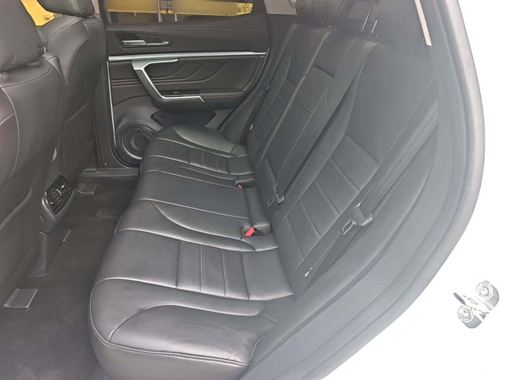 WEY VV5, 2018 17