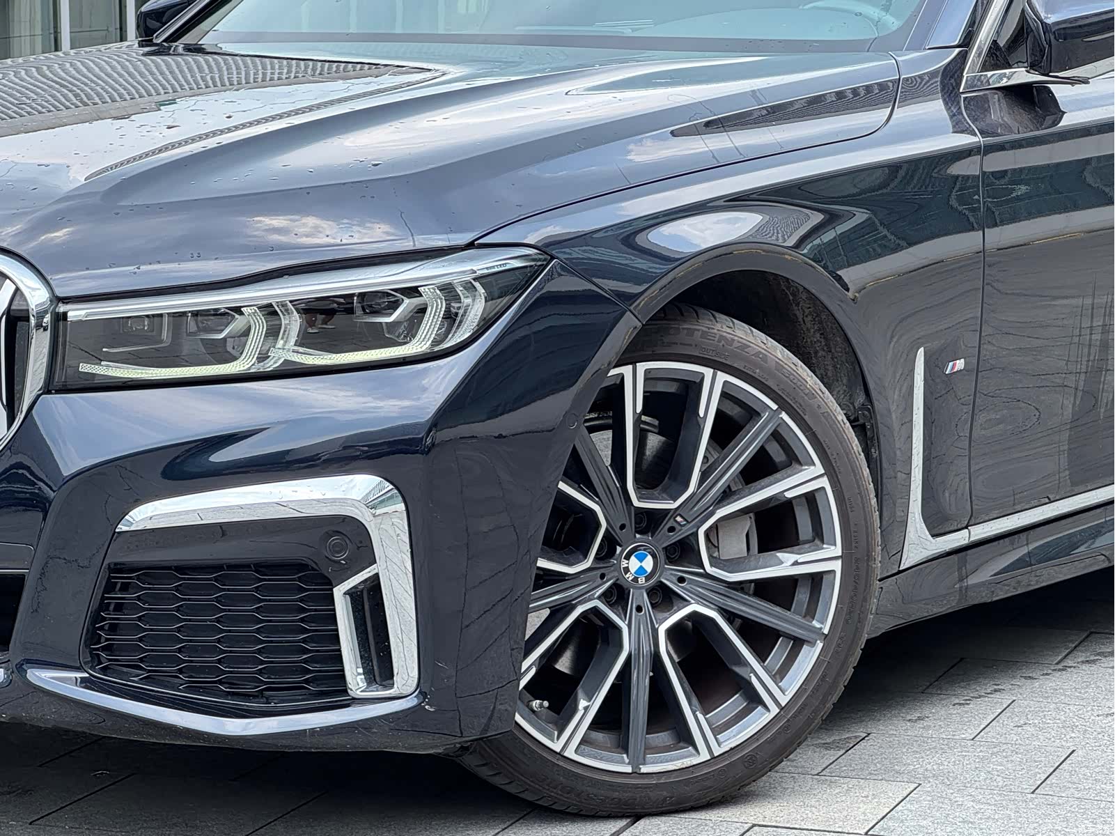 BMW 7 Series, 2021 4