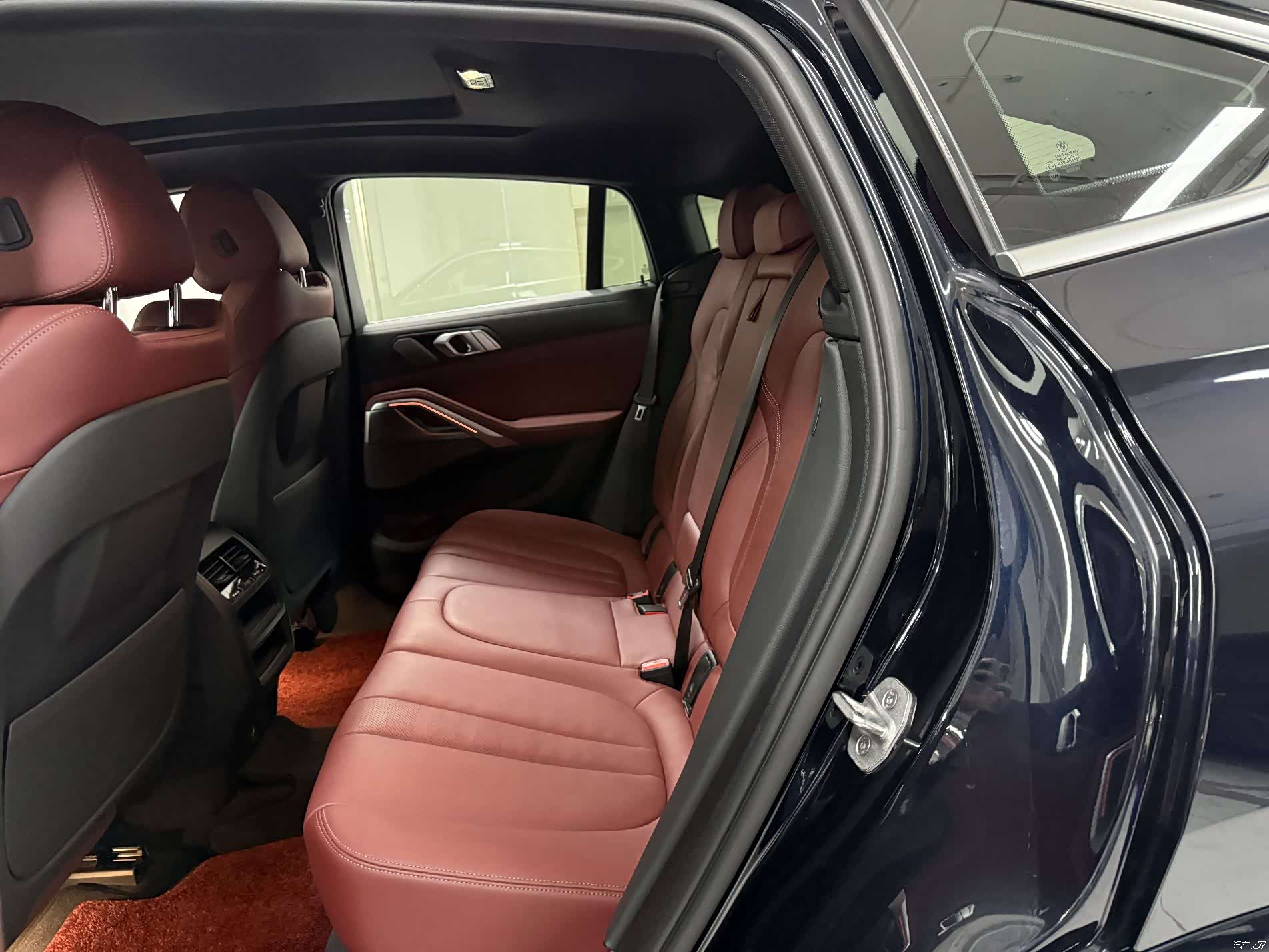 BMW X6, 2021 16