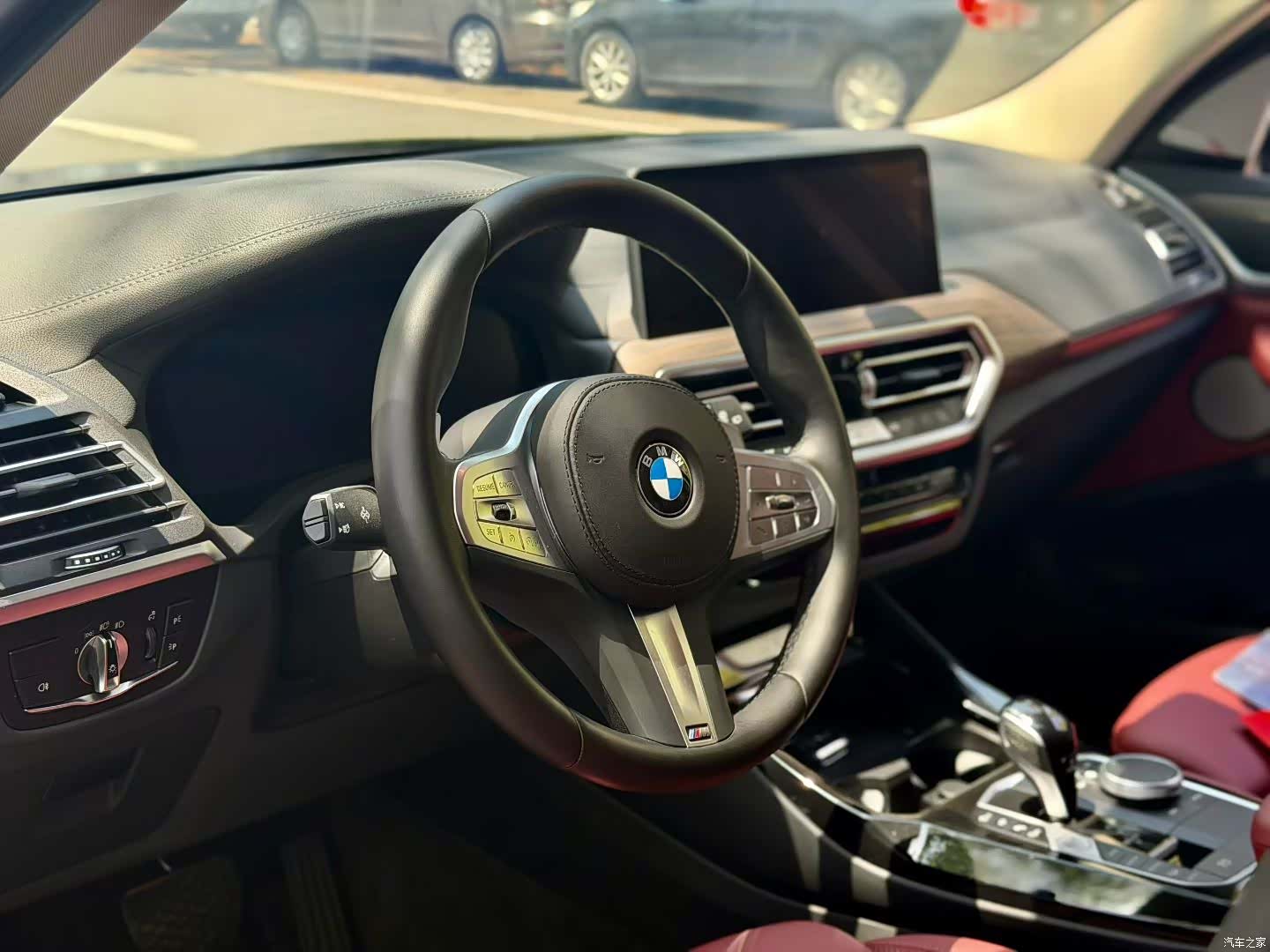 BMW X3, 2024 4