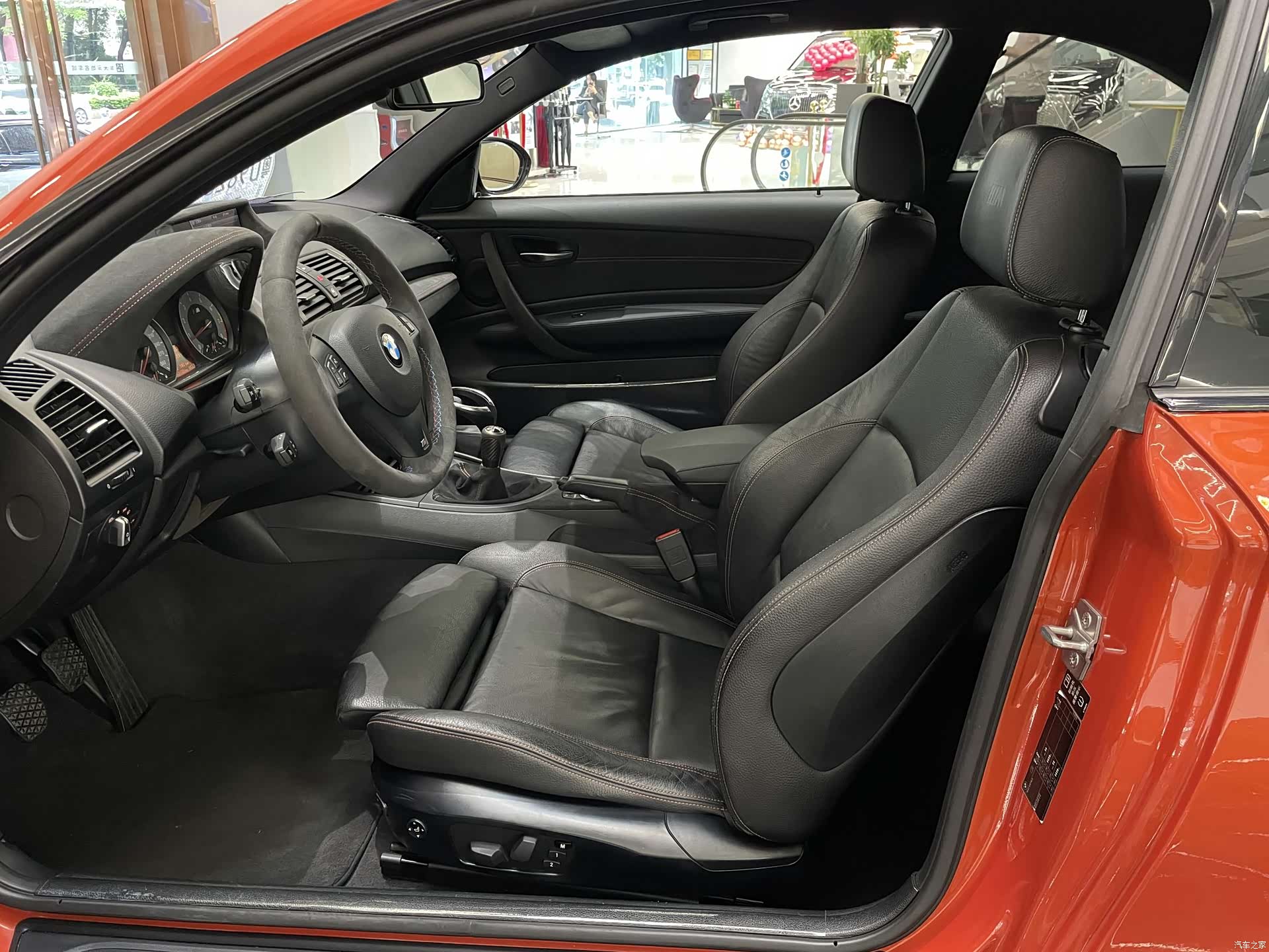 BMW 1 Series, 2012 11