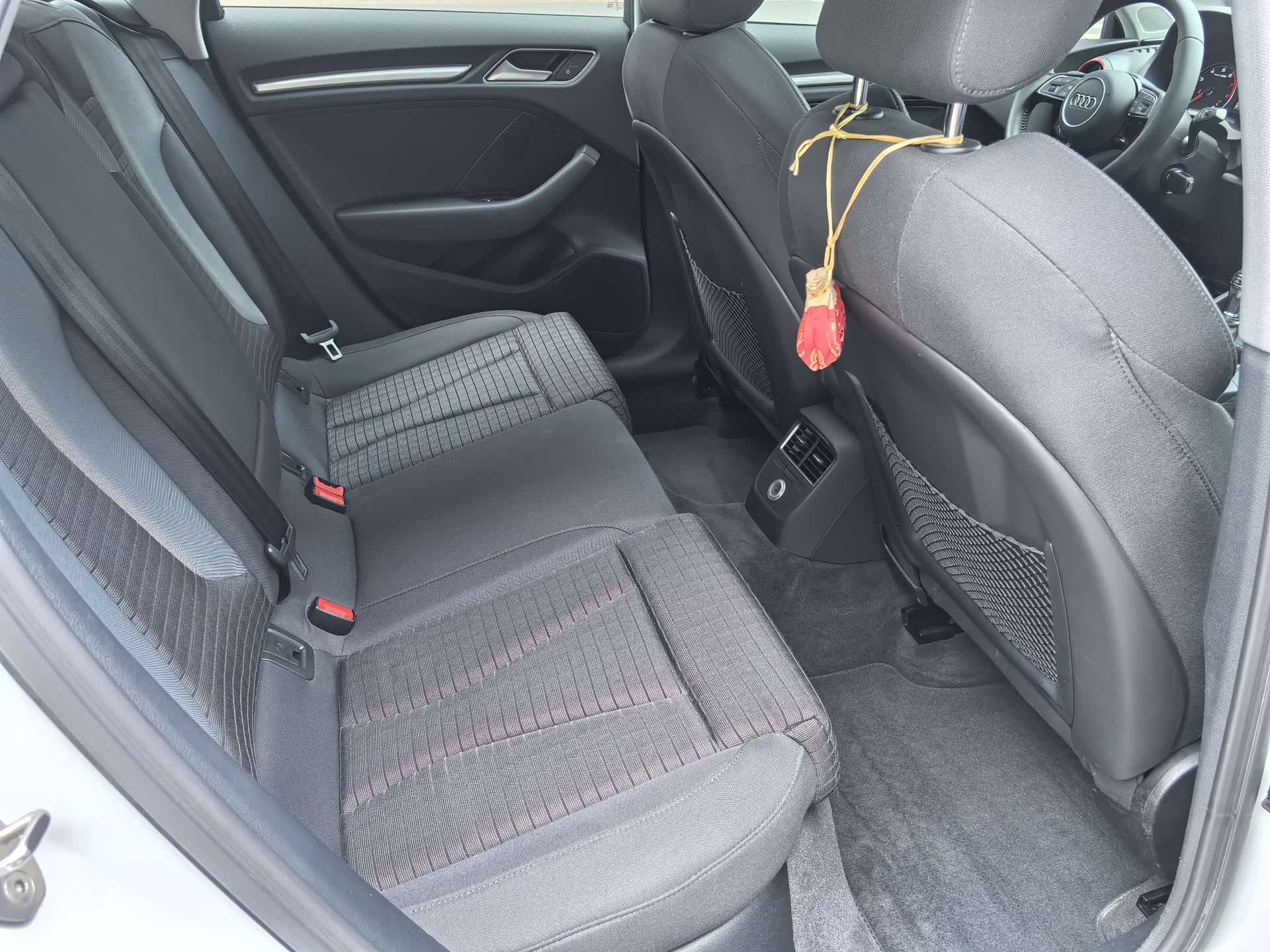 Audi A3, 2019 21