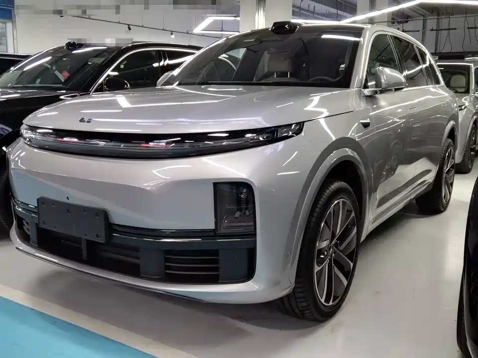 Li Auto Ideal L7