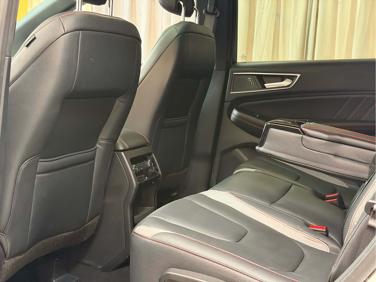 Ford Edge, 2020 17
