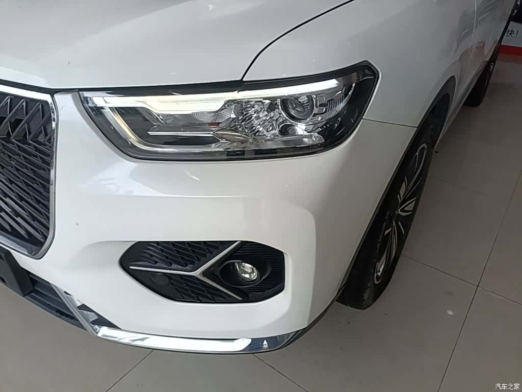 Haval H6, 2020 24