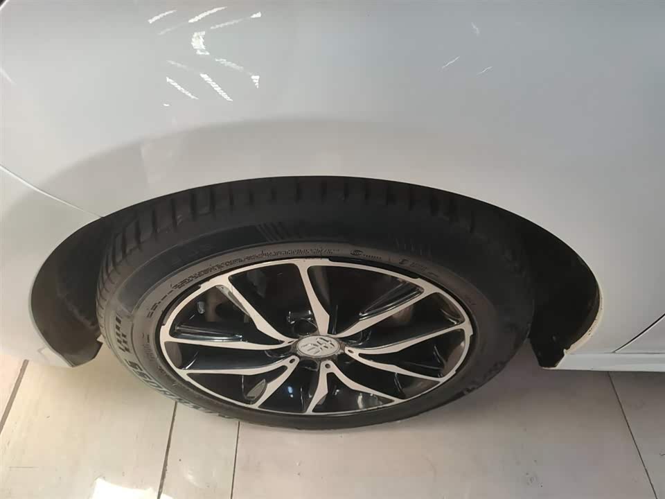 BYD Song MAX