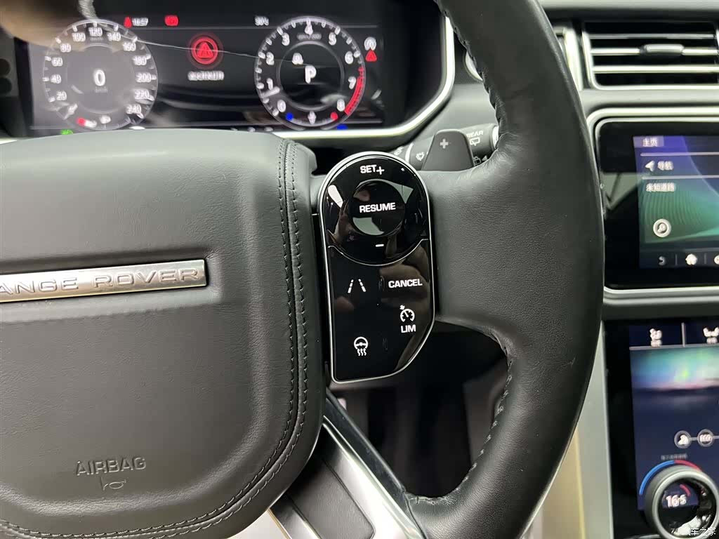 Land Rover Range Rover, 2020 20