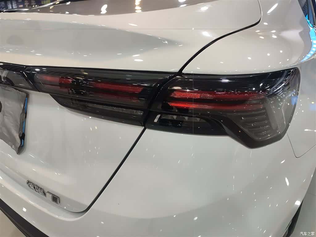Geely Binray, 2024 24