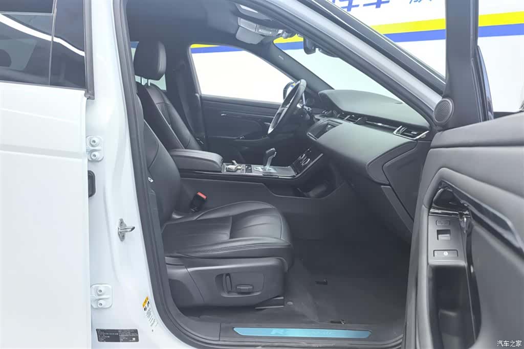 Land Rover Range Rover, 2021 8