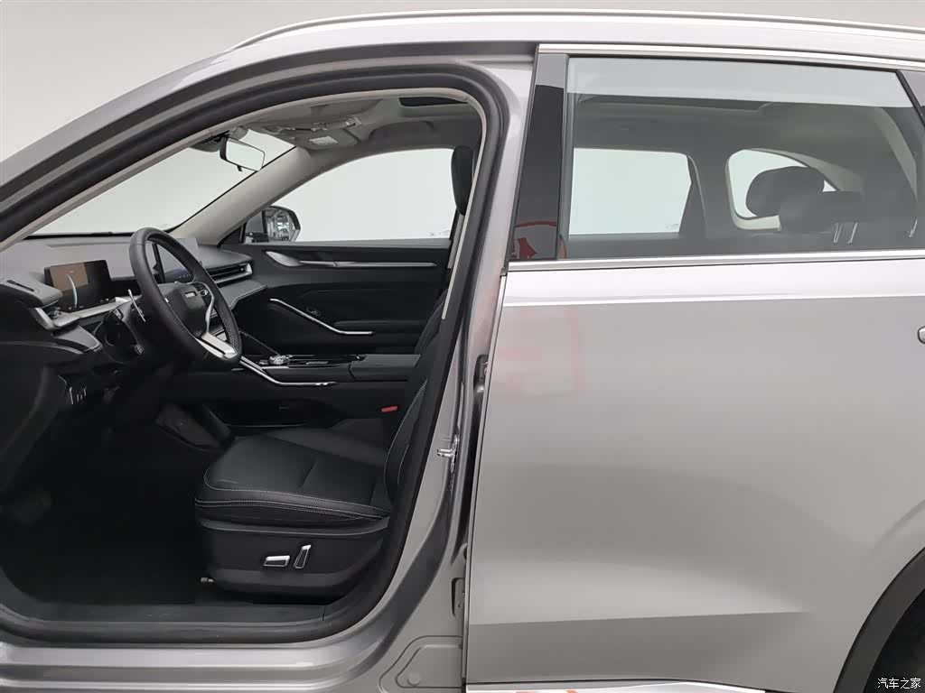 Haval H6, 2023 10