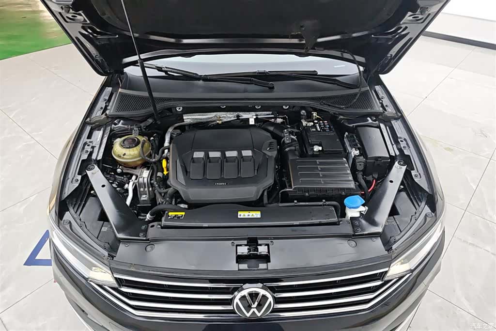 Volkswagen Magotan, 2022 10